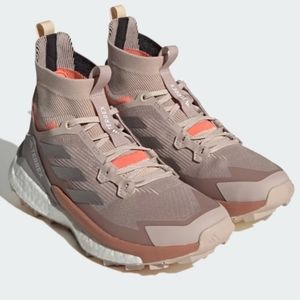 Adidas terrex free hiker women's 2.0